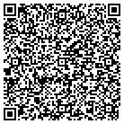 QR code with Gibson Economy Grocery & Cafe contacts