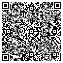 QR code with Three Star Print Shop contacts