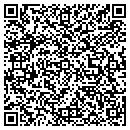 QR code with San Diego IRC contacts