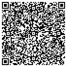 QR code with Treadwell-Chambers Roofing Co contacts