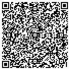 QR code with Pramod B Wasudev MD contacts