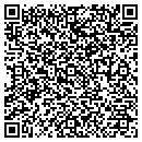 QR code with M2N Publishing contacts