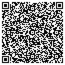 QR code with Gladheart contacts