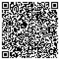 QR code with HFC contacts