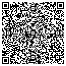QR code with Albert E Markham CPA contacts