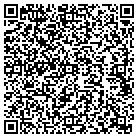 QR code with Reos Banquet Center Inc contacts