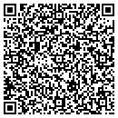 QR code with HYC Logistics contacts