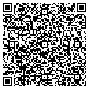 QR code with Alpha I contacts