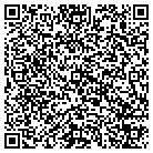 QR code with Redwood Reliance Peterbilt contacts