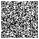 QR code with J CS Market contacts