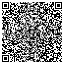 QR code with M Prints contacts
