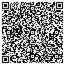QR code with Howland Stables contacts