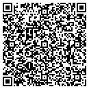 QR code with O'Charley's contacts