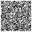 QR code with Knoxville Recreation Department contacts