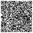 QR code with Custom Label and Decal LLC contacts