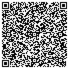 QR code with Humane Society of Tenn Valley contacts