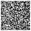 QR code with White Bluff Carpets contacts