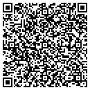 QR code with W W Livingston contacts