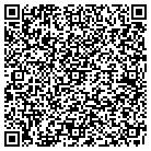 QR code with Manis Construction contacts
