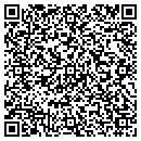 QR code with CJ Custom Embroidery contacts