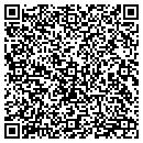 QR code with Your Place Cafe contacts