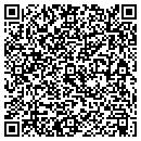 QR code with A Plus Gutters contacts