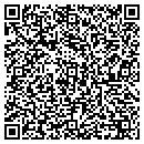 QR code with King's Custom Mantels contacts