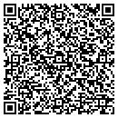 QR code with Hammer Trucking Inc contacts