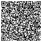 QR code with R R Donnelley & Sons Company contacts