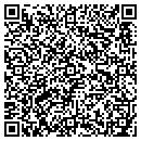 QR code with R J Motor Sports contacts