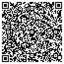 QR code with R D Parten & Sons contacts