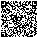 QR code with Rmmm contacts