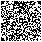 QR code with V F W West-Buttram Post 5025 contacts