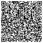 QR code with Ralph Johnson Auction Co contacts