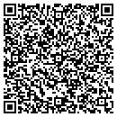 QR code with Kayes Clip & Curl contacts