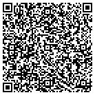 QR code with Kenneth D Malhoit DDS contacts