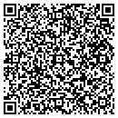 QR code with TCI Tire Center contacts