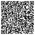 QR code with Alpha-Omega contacts