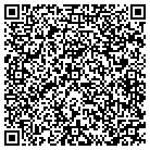 QR code with C & C Home Furnishings contacts
