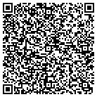 QR code with M C Granite Fabricators contacts