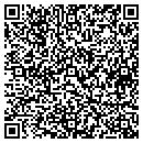 QR code with A Beauty Supplies contacts