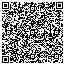 QR code with J Jacklyn Furs Inc contacts