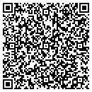QR code with T-Mobile contacts