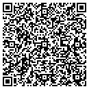 QR code with A-A-A Storage contacts
