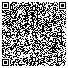 QR code with A Absolute Best Auto Insurance contacts