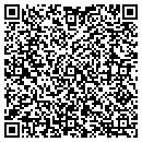 QR code with Hooper's Styling Salon contacts