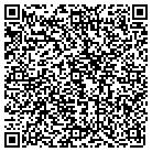 QR code with Tina's Coin Operated Lndrmt contacts