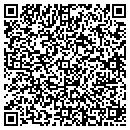 QR code with On Trac Inc contacts