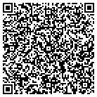QR code with Lenoir City Adult Education contacts