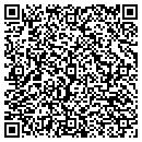 QR code with M I S Towing Service contacts